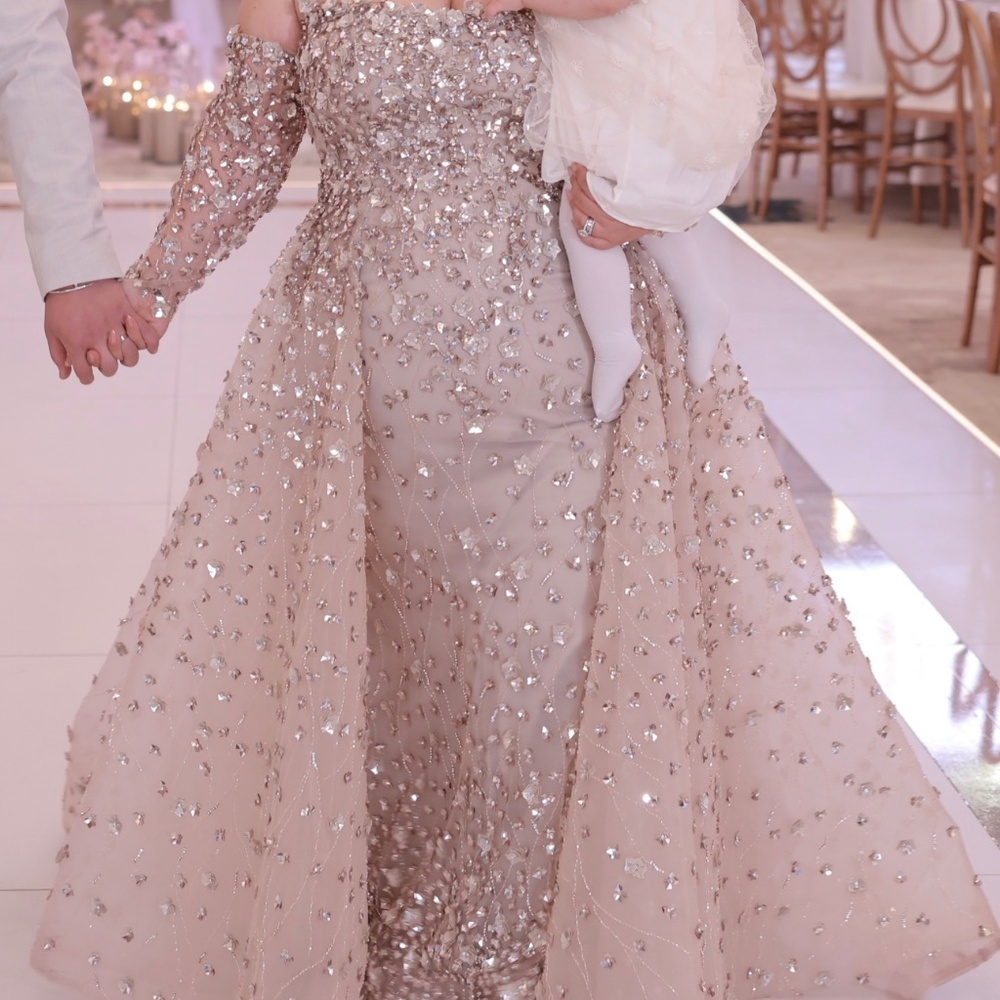 Gown